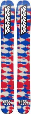 K2 Fatty Ski