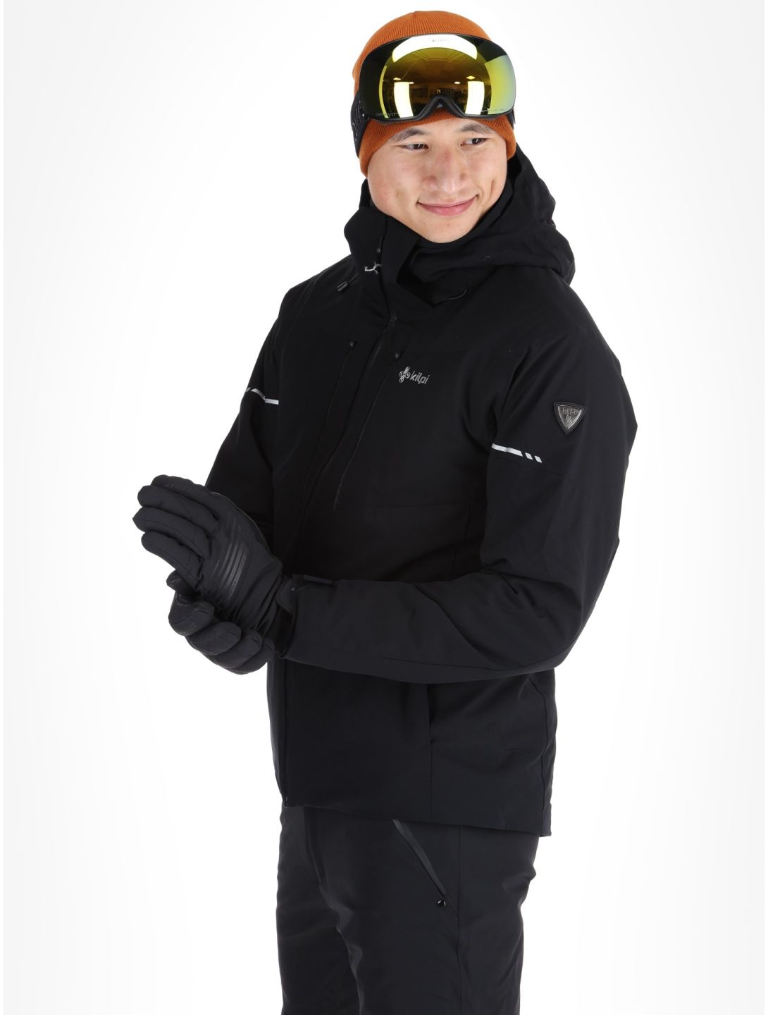 Tonnsi ski-jas heren