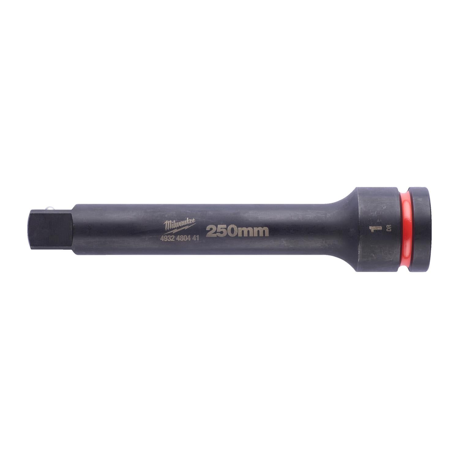 Milwaukee SHOCKWAVE™ Krachtdop verlengstuk 1\