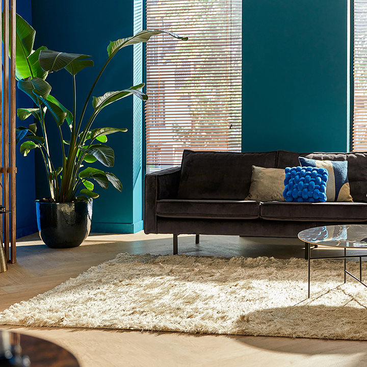 Modern vloerkleed - Arezzo ST 119 | Onwijs zacht!