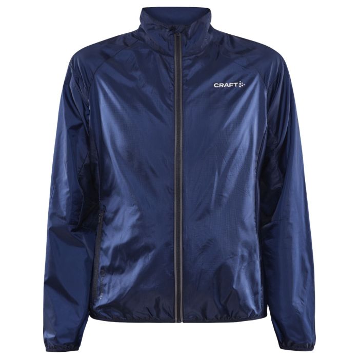 Craft Dame Jakker Pro Hypervent Jacket Blå