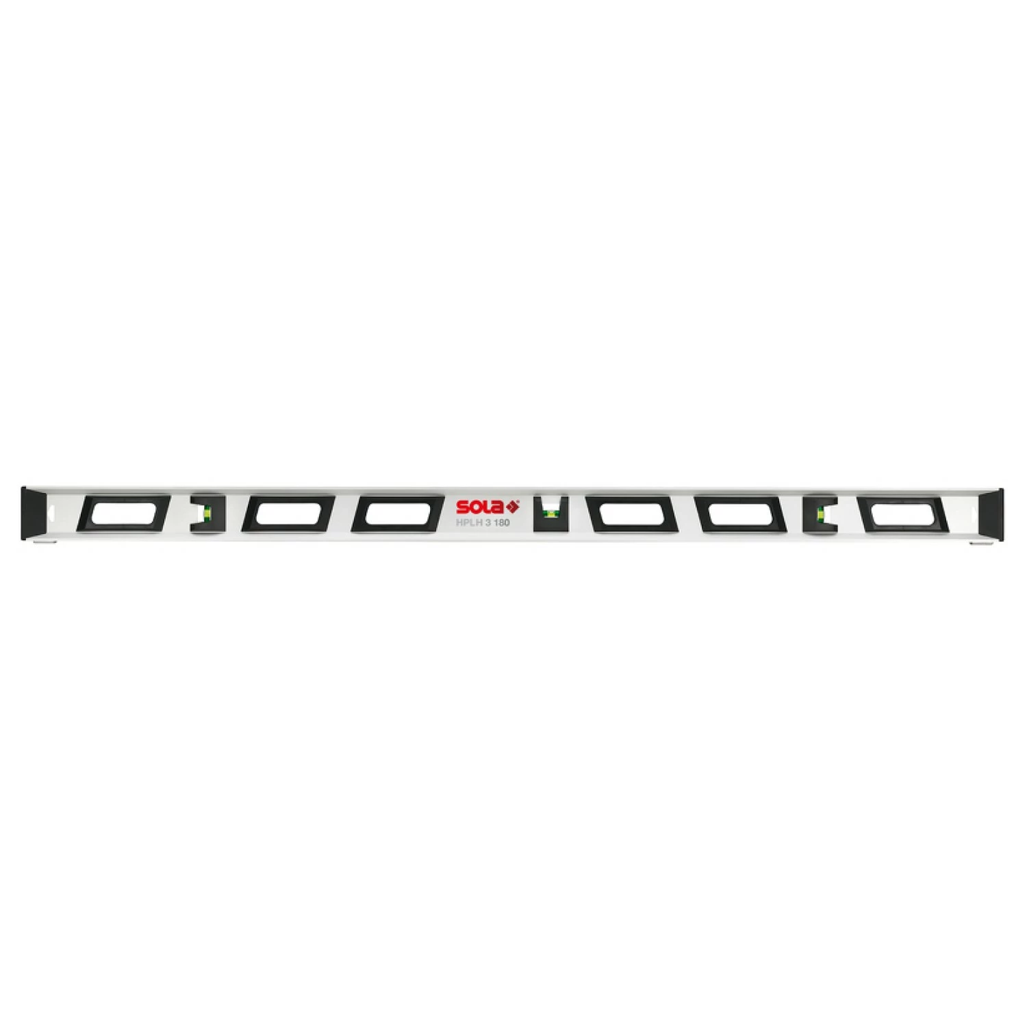 Sola HPLH 3 180 Precisie-waterpas - 1800mm