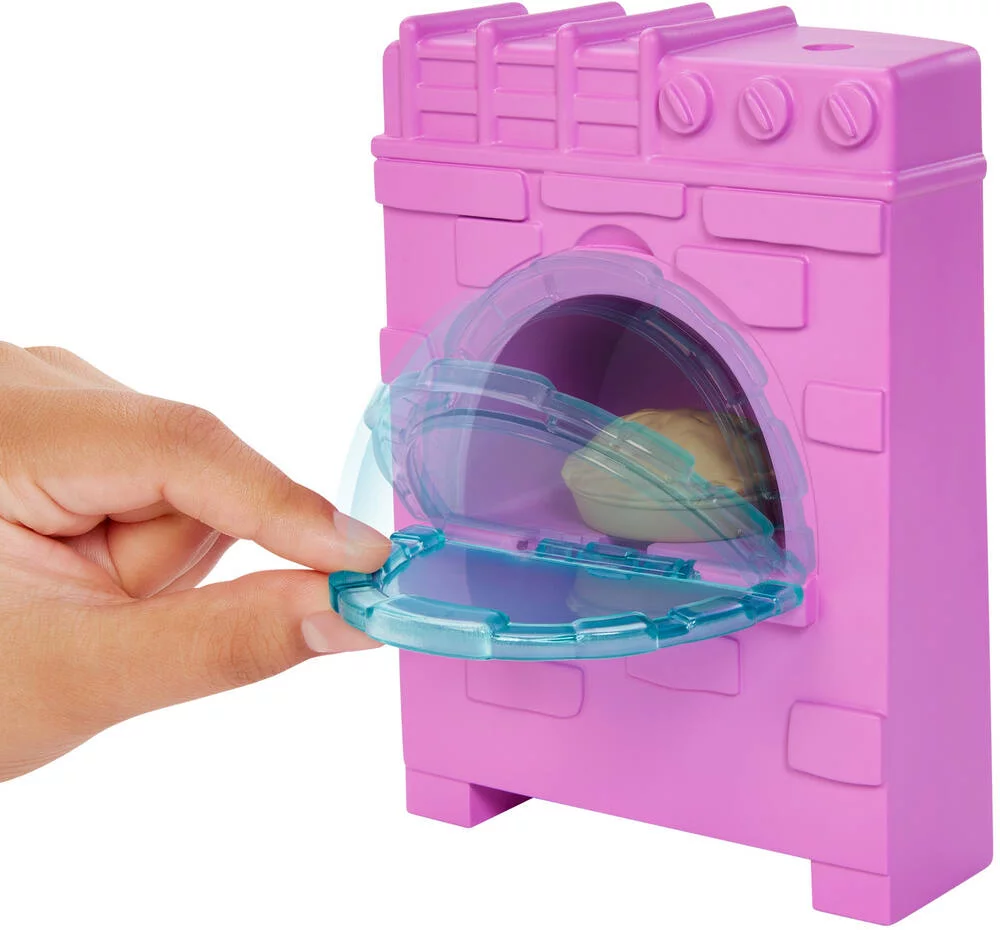 DISNEY PRINCESS - COFFRET LA TOUR DE RAIPONCE