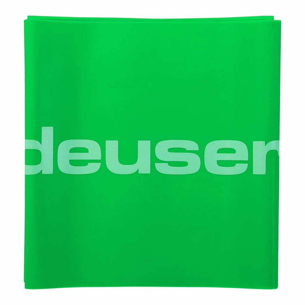 Deuser Physio Tape 2,4 leicht