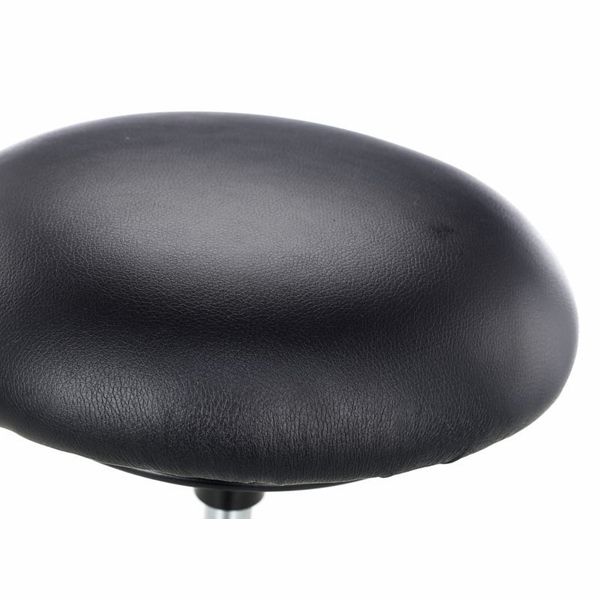 Mey Chair Systems A23-TG-KL Schwarz