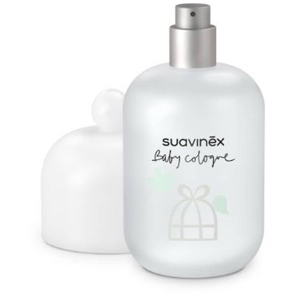 SuavinexSuavinex   Baby Cologne