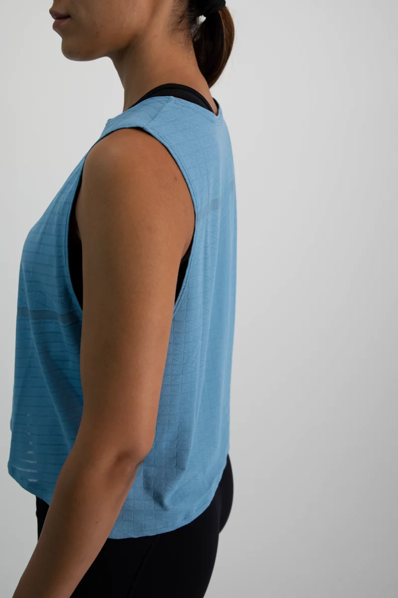 Nike Dri-FIT ADV Run Division Damen Top