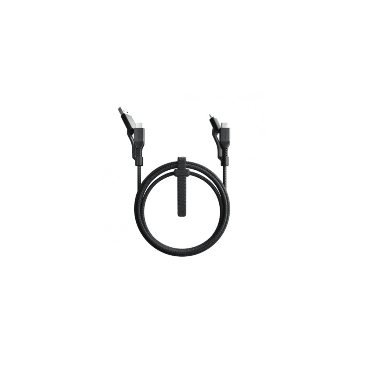 NOMAD Kabel Universal Cable USB-C Kevlar 1.5m