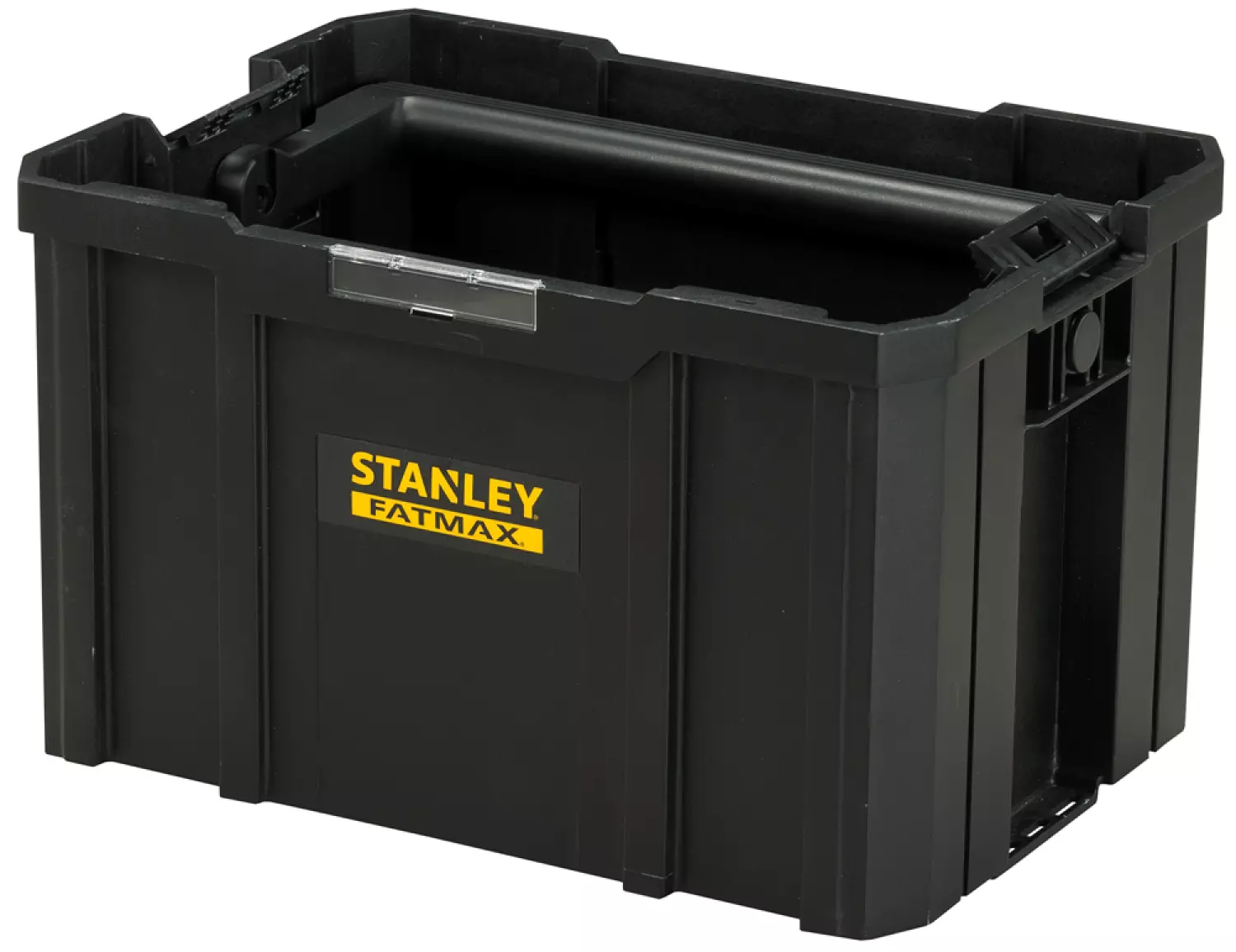Stanley FMST1-75794 FatMax Tstak Gereedschapsbak met handvat - open