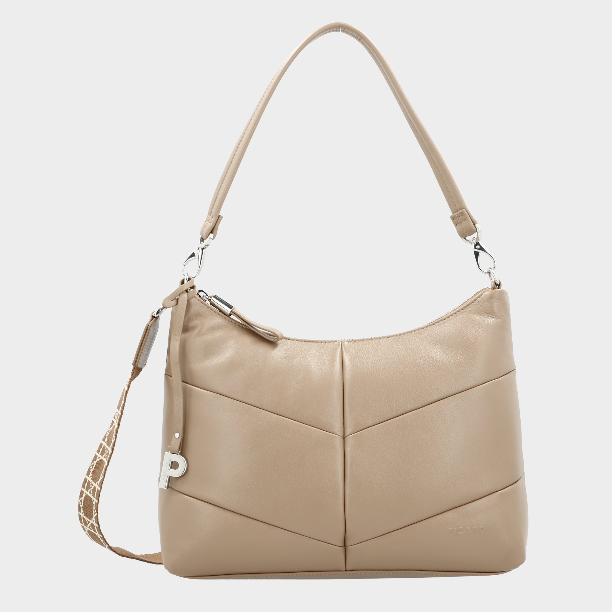 Shoulder bag Warm Up 7139