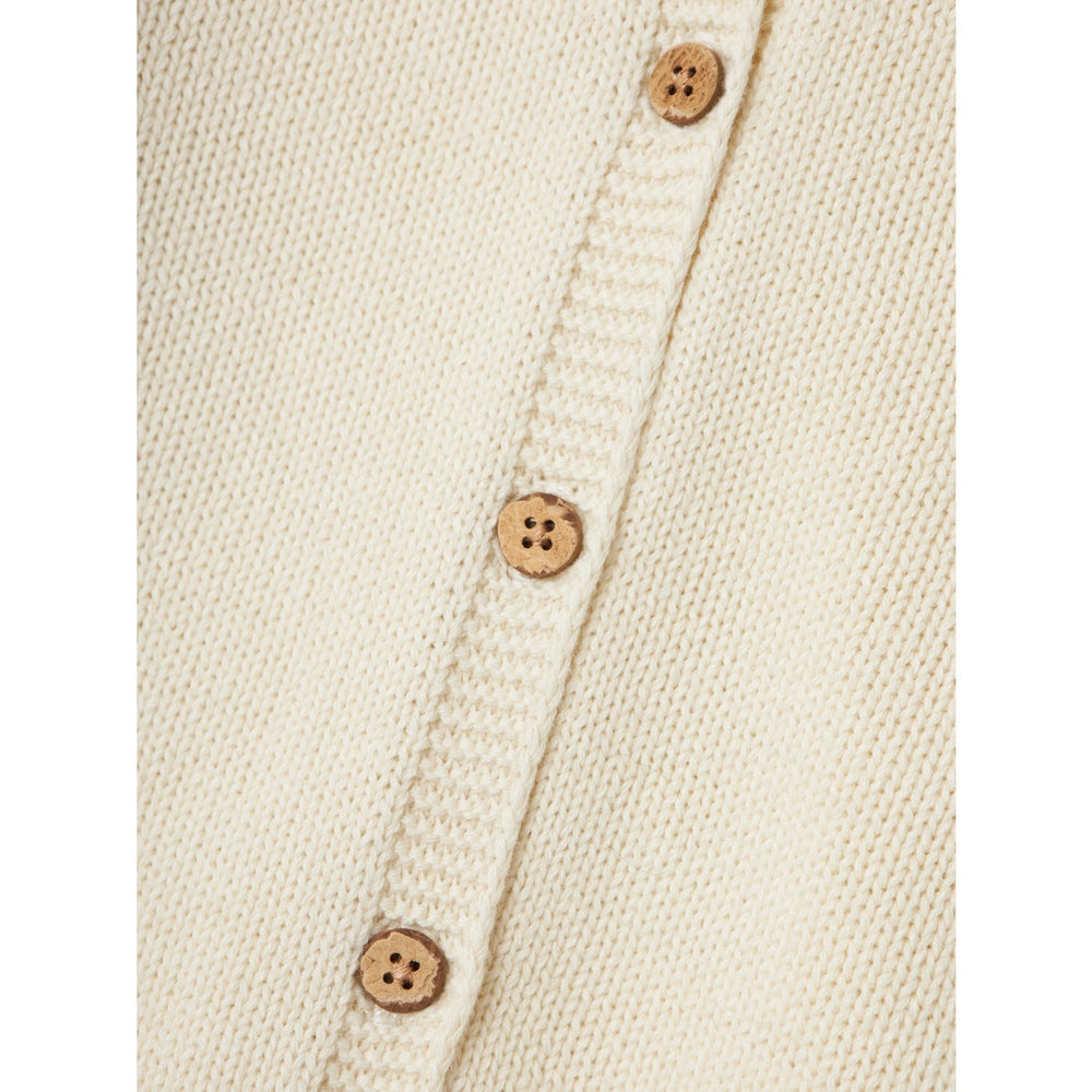 Køb Lil'Atelier Turtledove Ramla Strik Cardigan