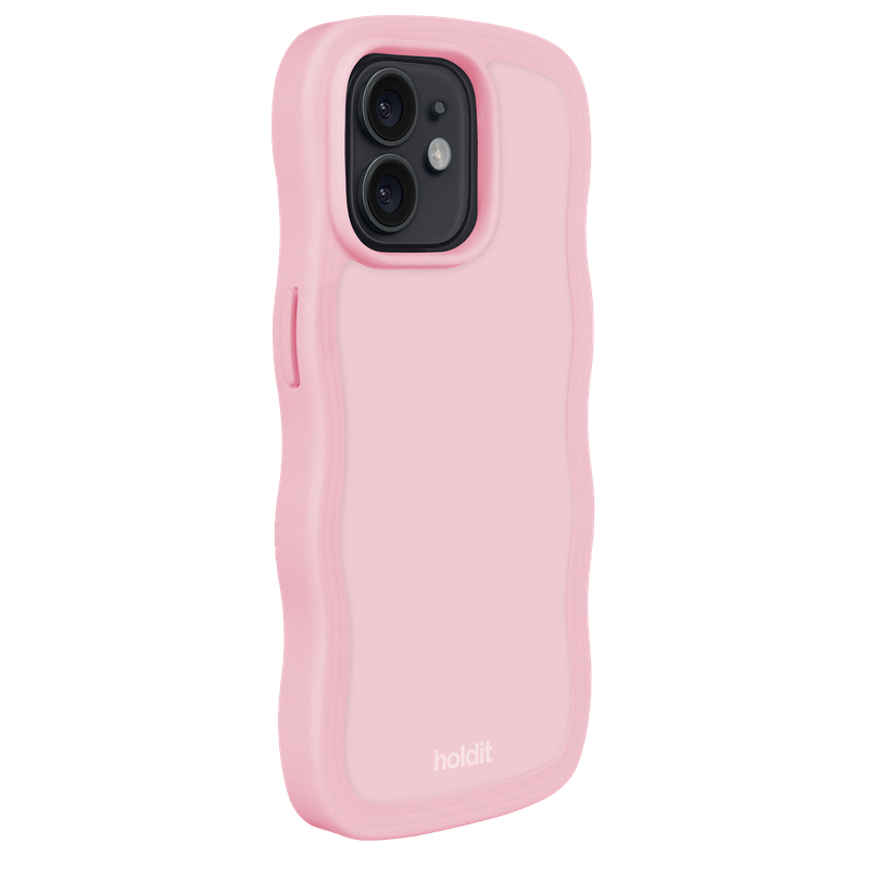 Holdit<br>Mobilcover Wavy iPhone 12/12 Pro