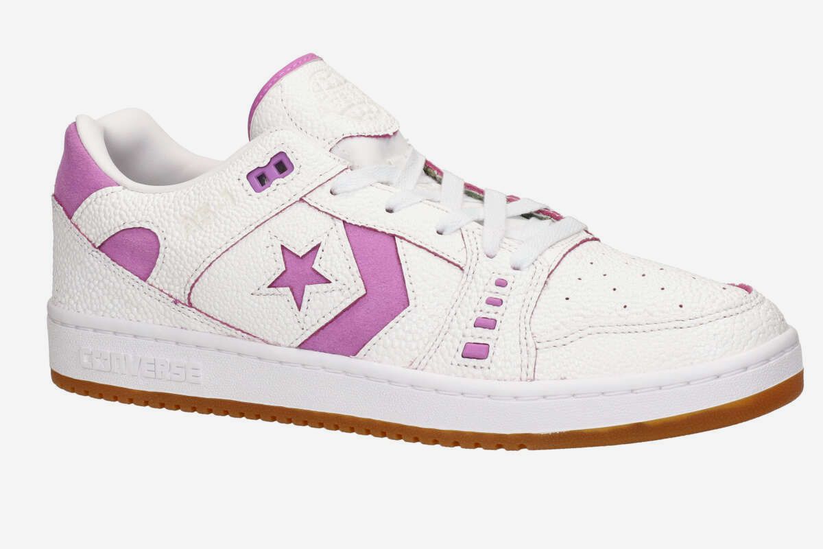 Converse CONS AS-1 Pro Schuh (white fuchsia glow white)