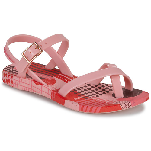 Ipanema - FASHION SAND IX KIDS - Rose