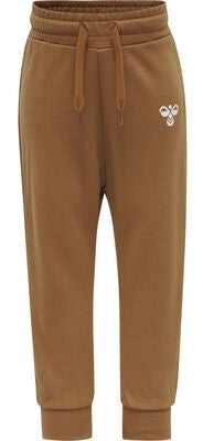 Hummel Dallas Bukse, Glazed Ginger