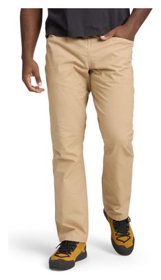 Pantalon Black Diamond Ethos Pants Kaki Homme
