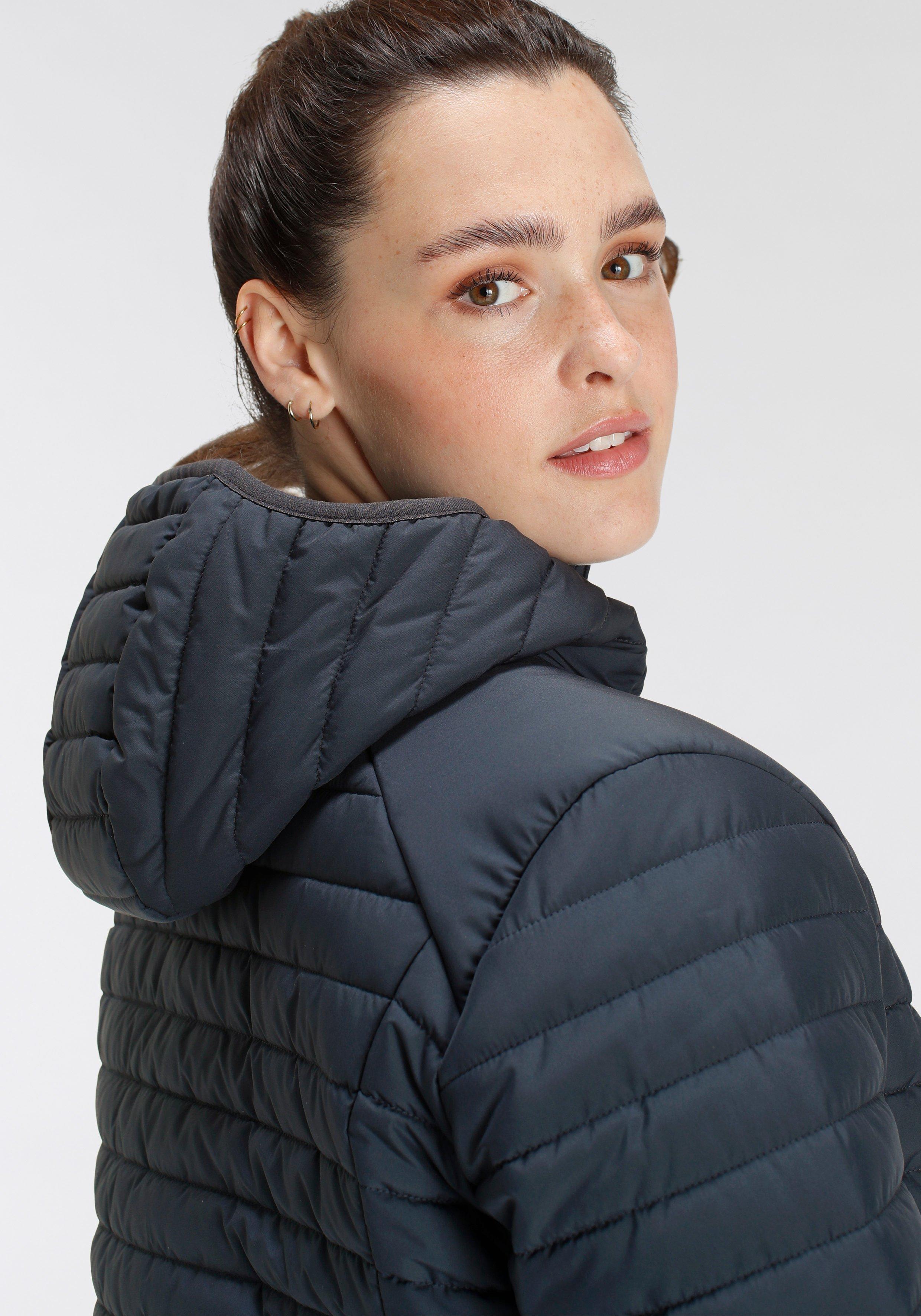 Steppjacke