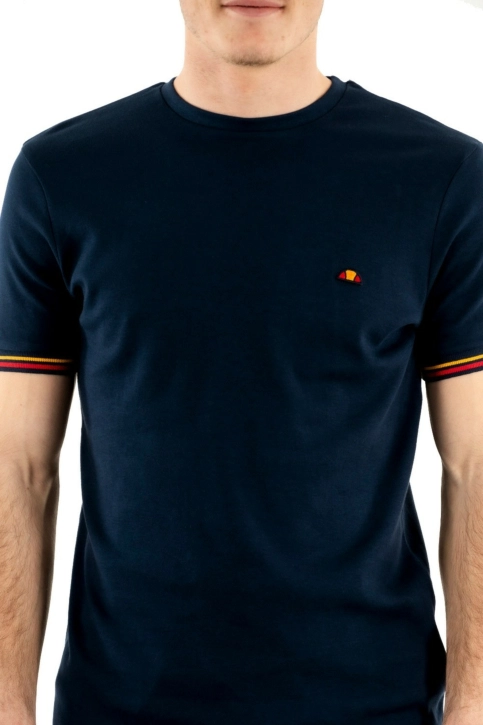 tee shirt ellesse towers 429 navy