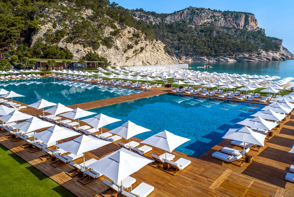 Maxx Royal Kemer Ultra All Inclusive - Hotel