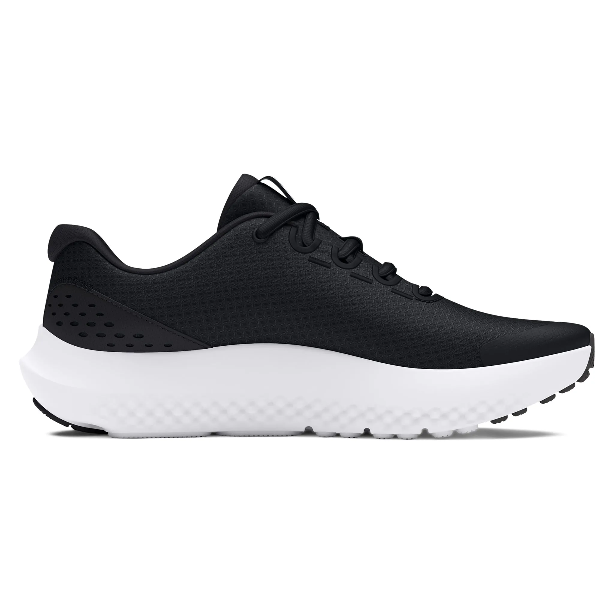 Under Armour Soulier Surge 4 Pointures 4-7J