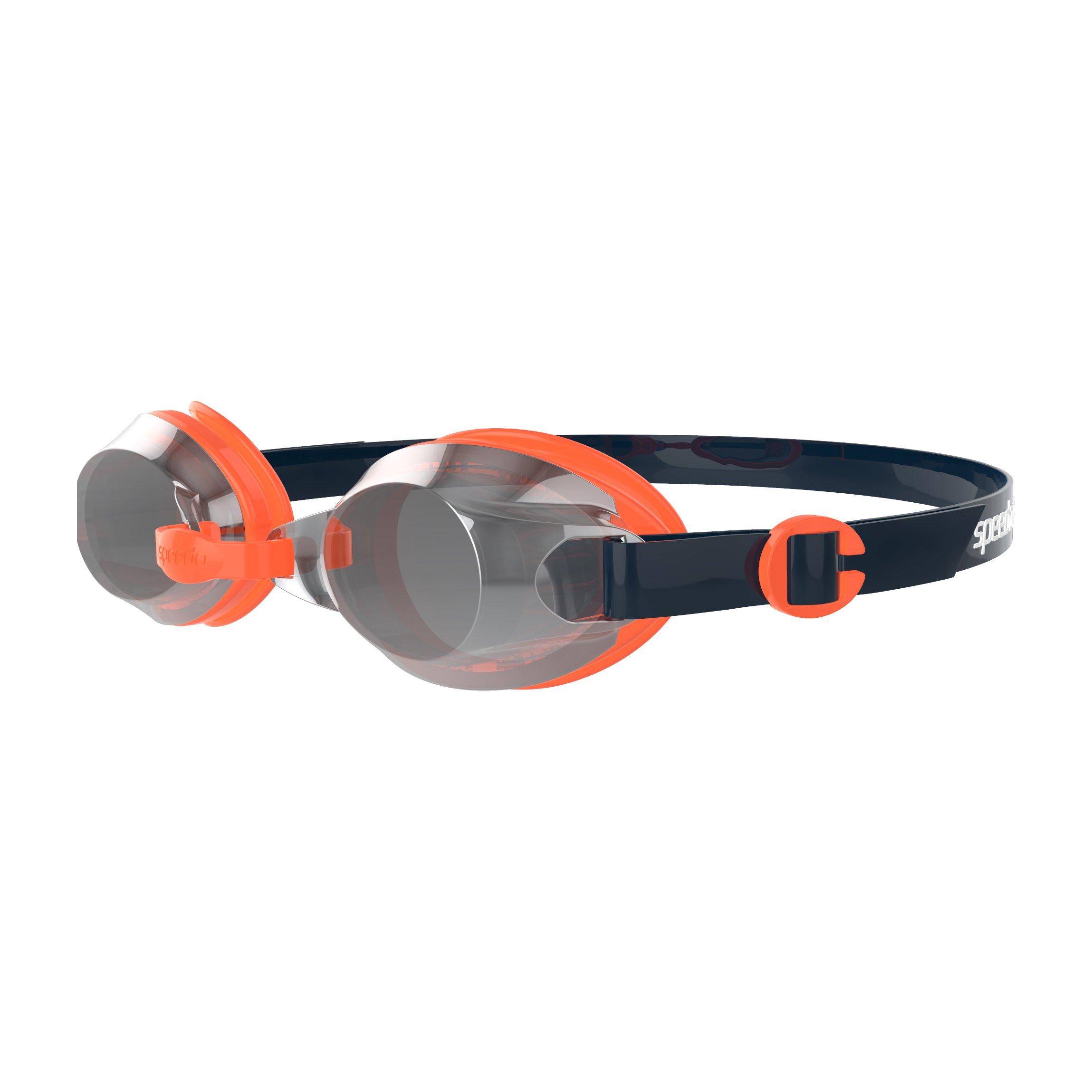 Speedo Jet Mirror Goggle Junior