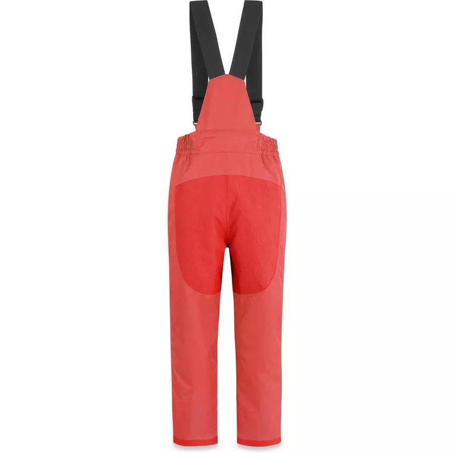 normani Kinder Winterhose Salcha Coral