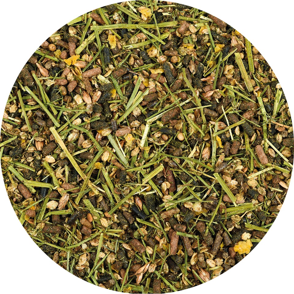 Aveve- Calm Mix, 20 kg