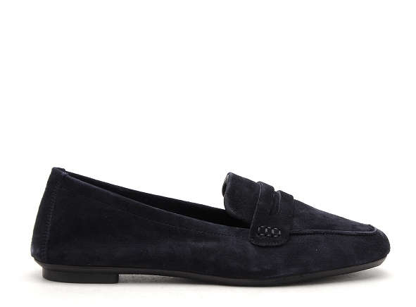 Reqins basses femme hema bleu
