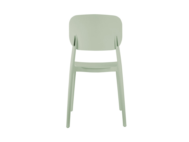 Dining Chair Cheer LM2095BK Black