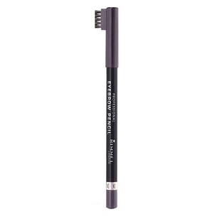 Rimmel London Wenkbrauw Potlood Black Brown 1ST
