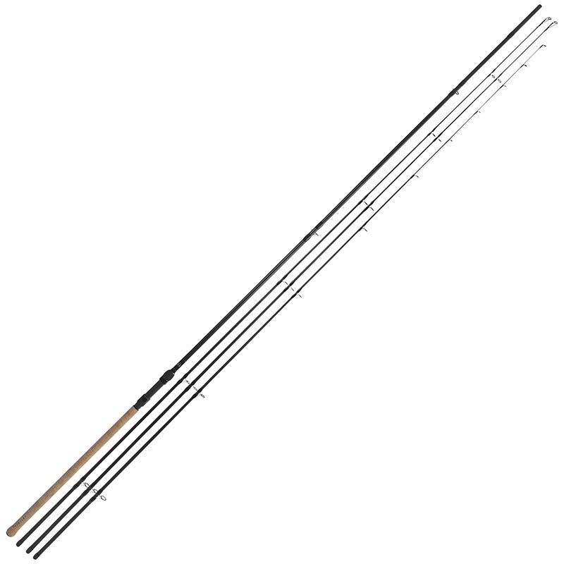 Canne Feeder Korum Trilogy