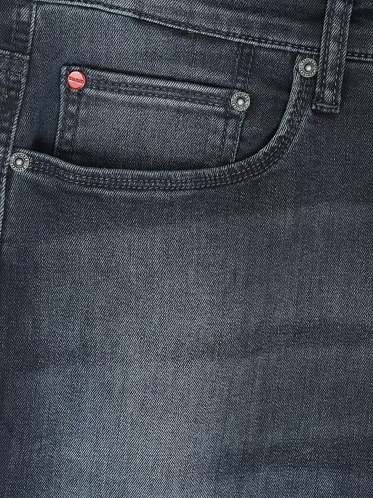 MAC Jeans Tapered Fit GREG blau