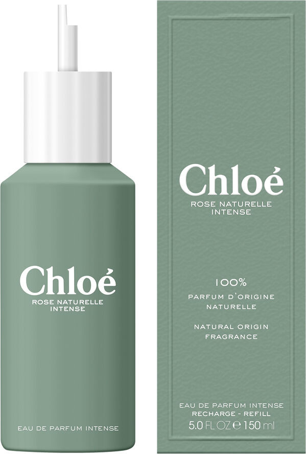 Chloé CHLOÉ Signature Naturelle Intense Eau de parfum refill 150 ML