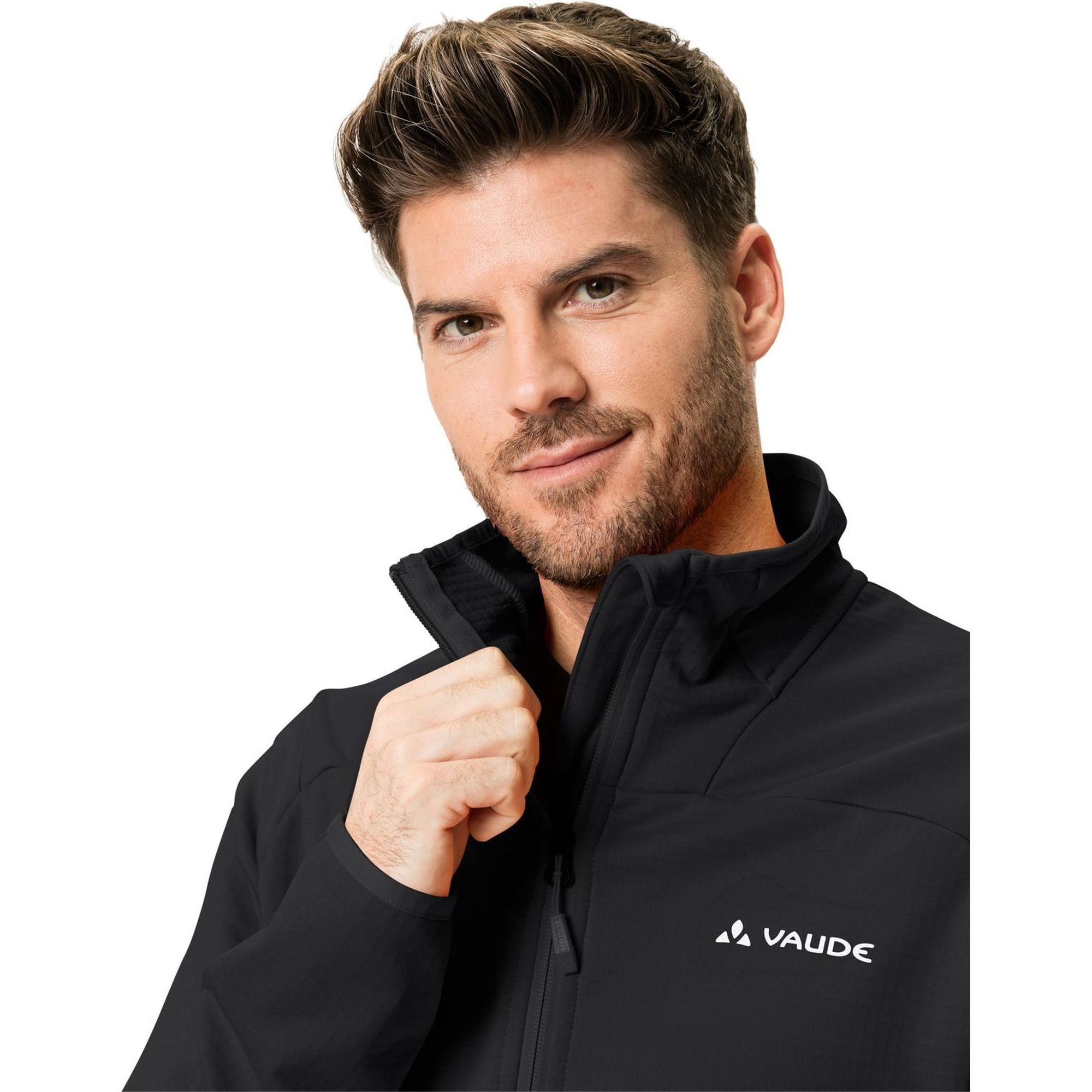 VaudeMe Monviso Fleece FZ Jacket II