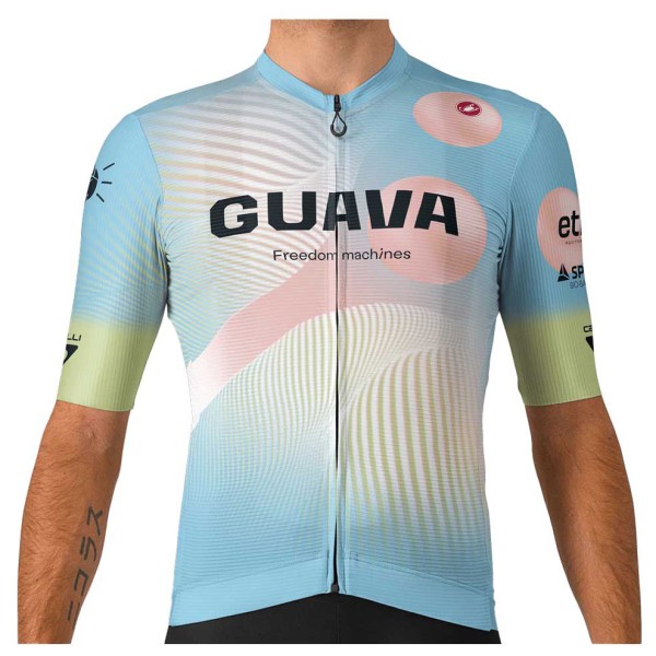 Castelli - Espresso Jersey - Maillot de cyclisme