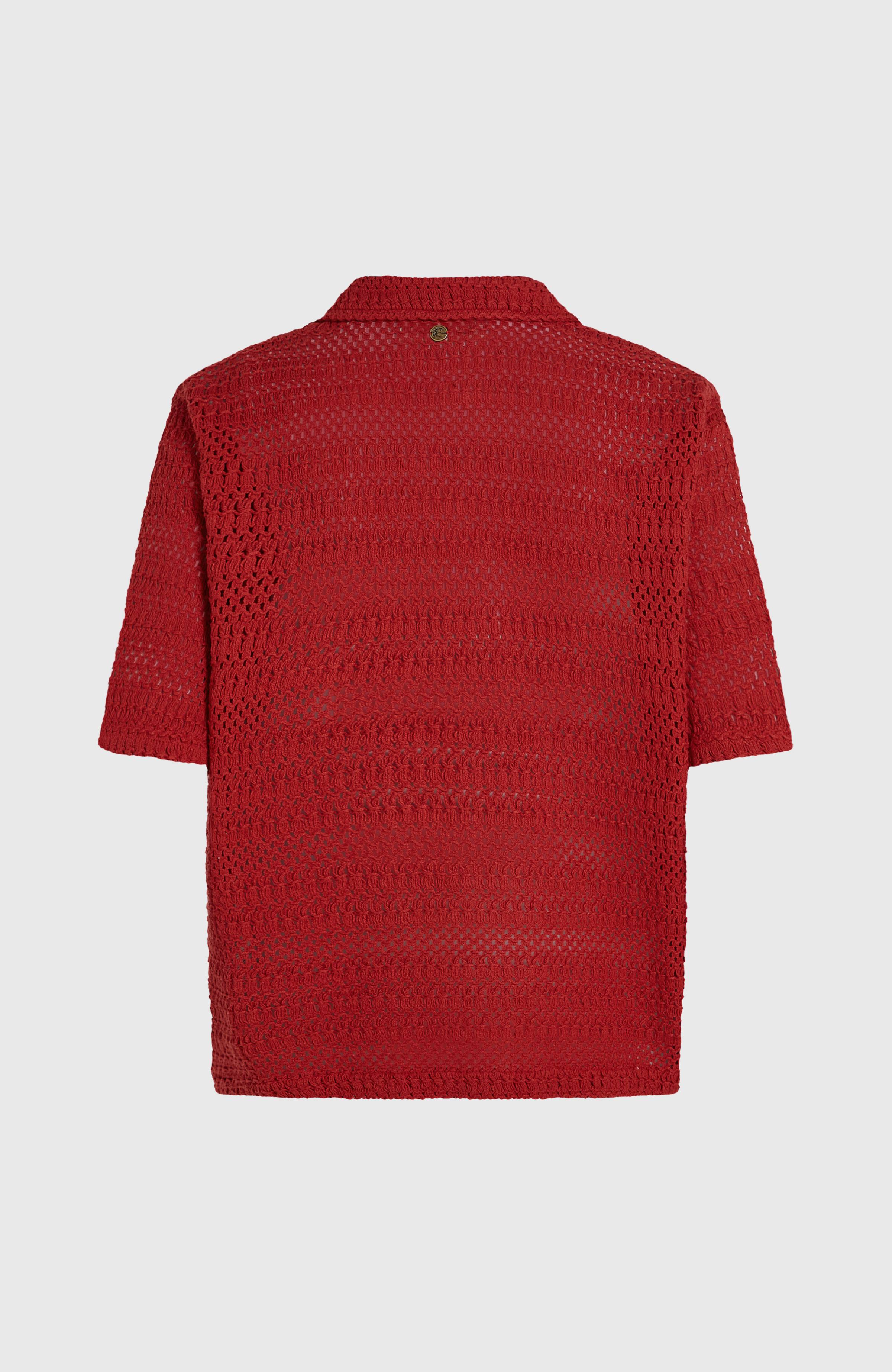 O'Riginals Crochet blouse