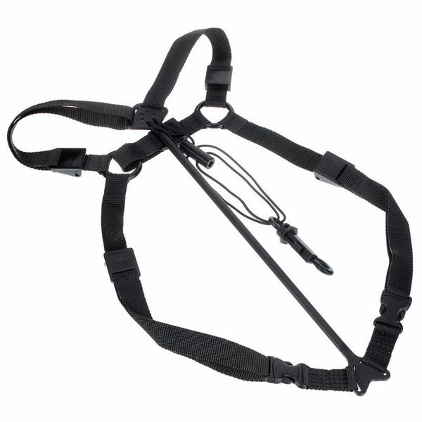 Zappatini Strap Saxophone Kid