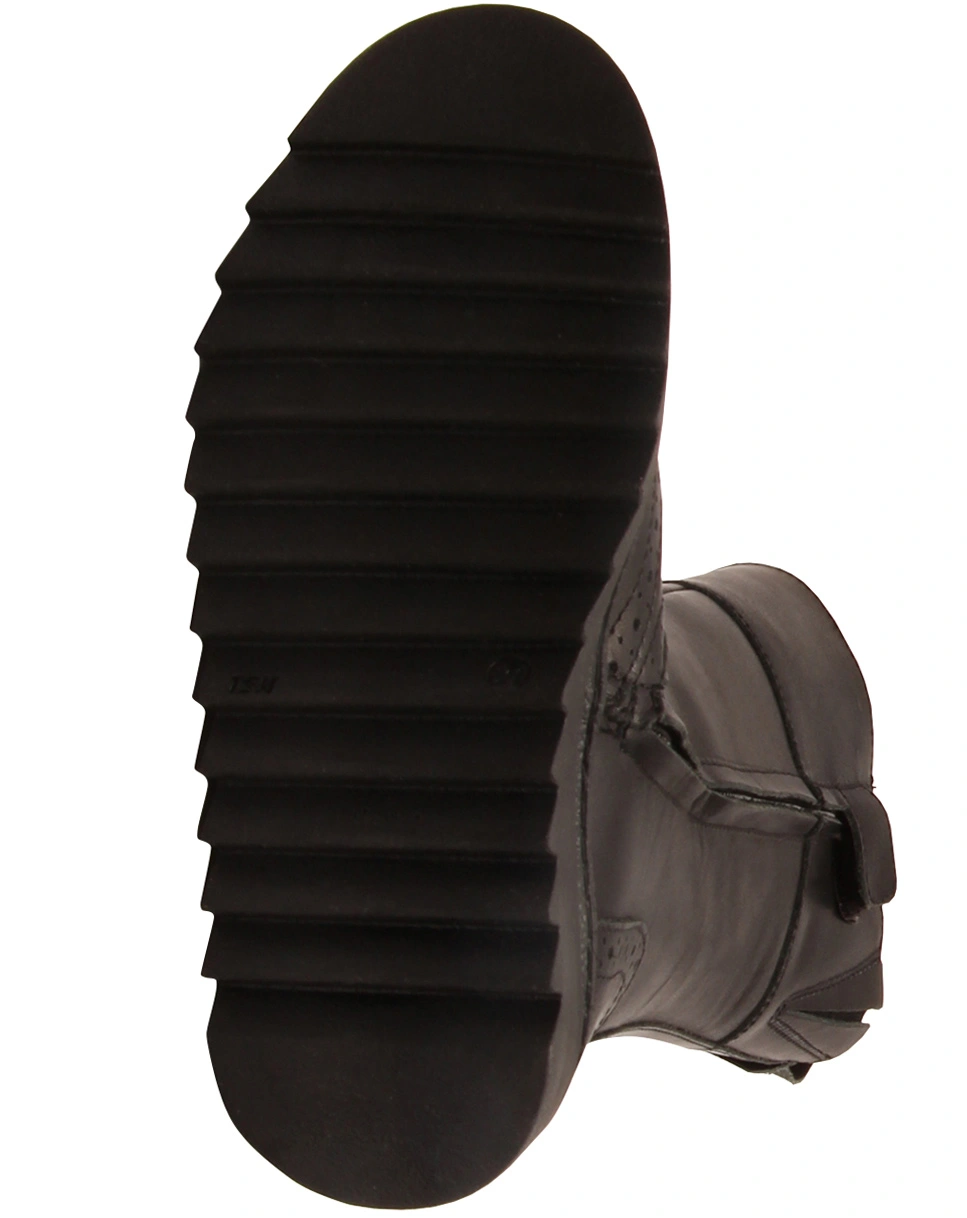 Winterstiefel DANIELLE TEX in noir