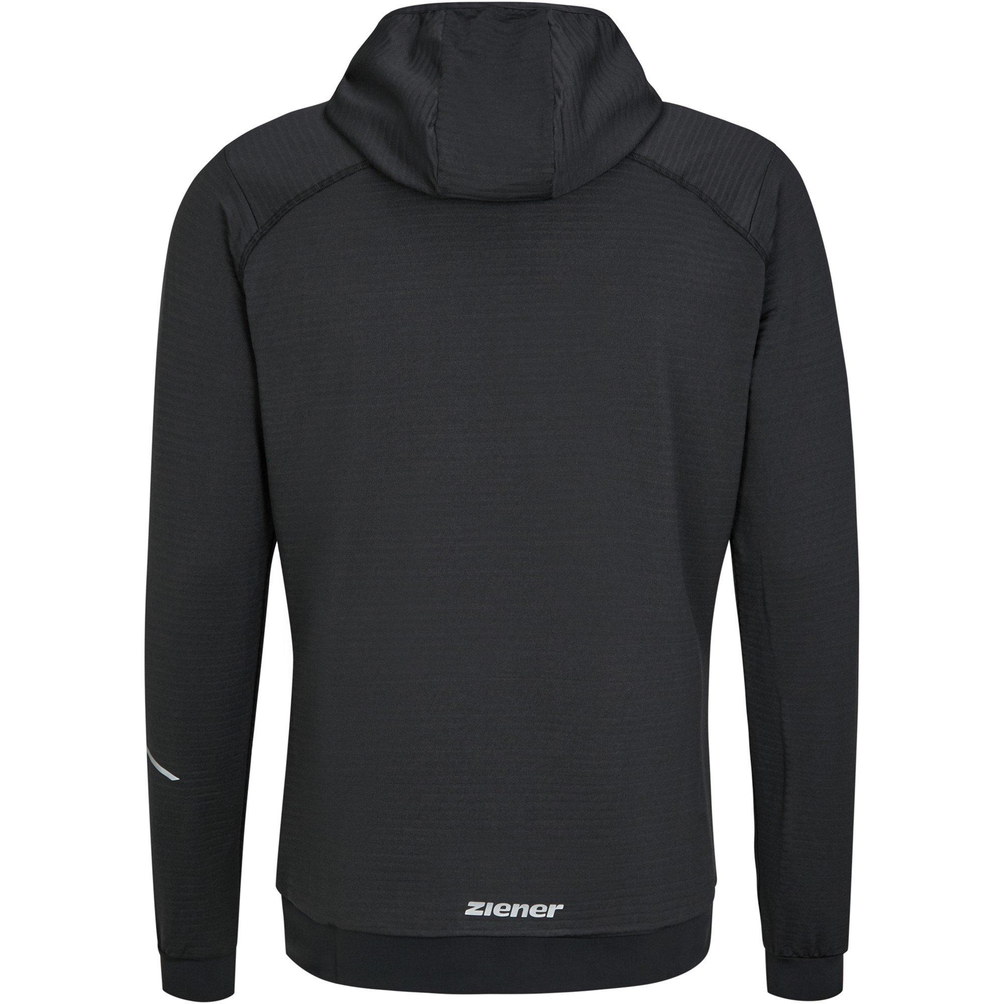 Ziener Nagus Fleece Mens