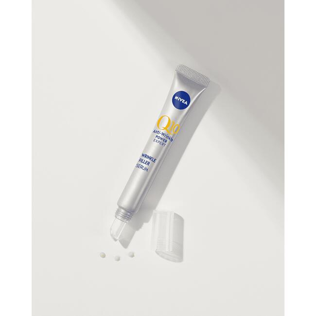 NIVEA Q10 Wrinkle Filler 15 ML