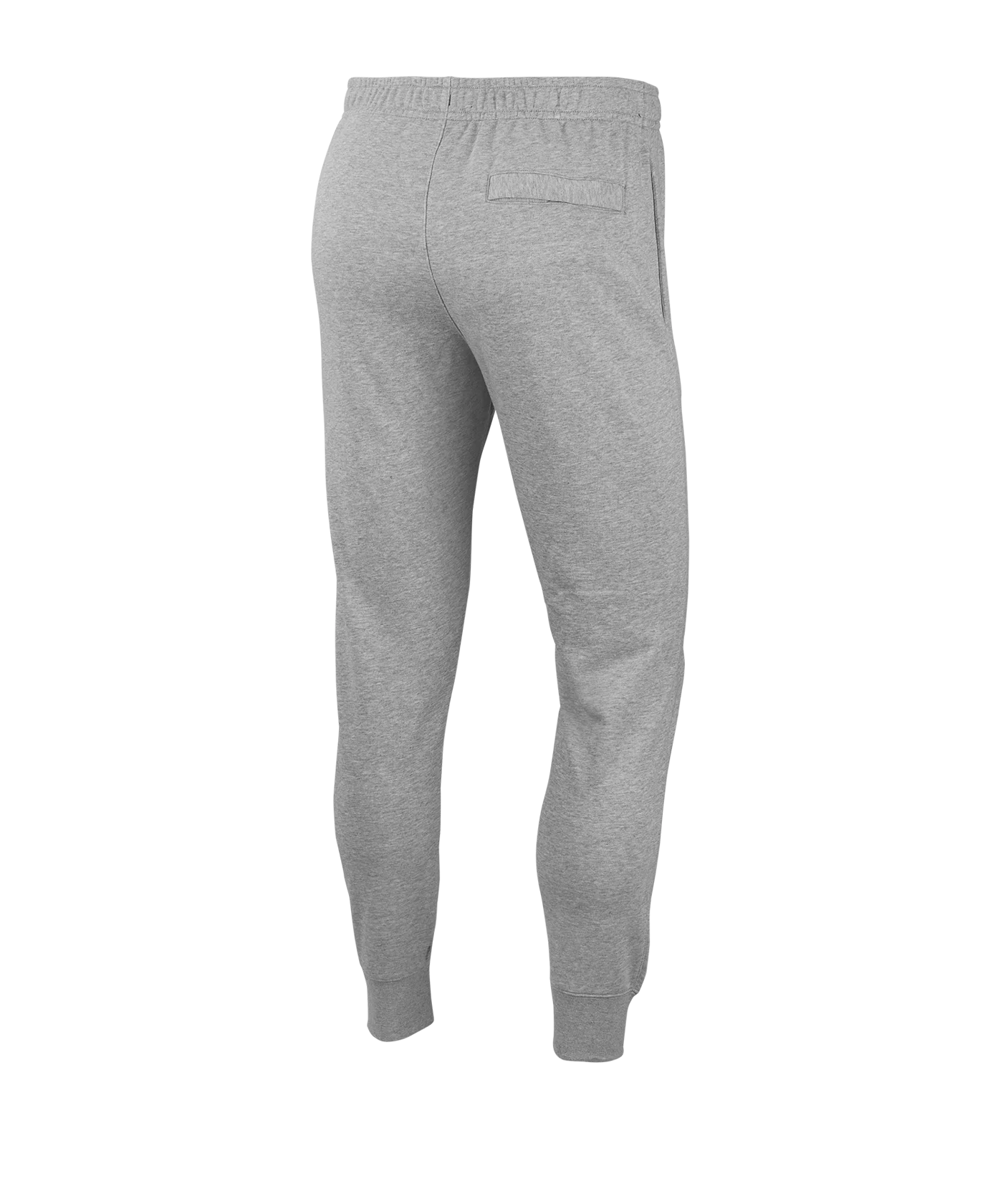 Nike Club Jogginghose Grau F063