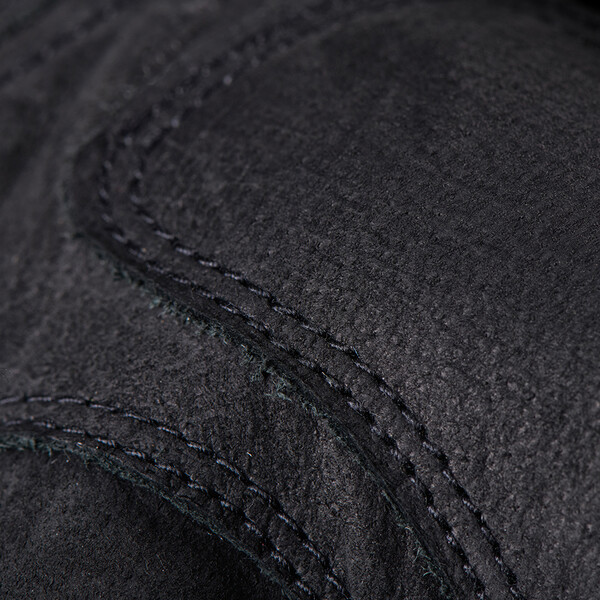 Furygan - Gants TD Vintage D3O® Noir
