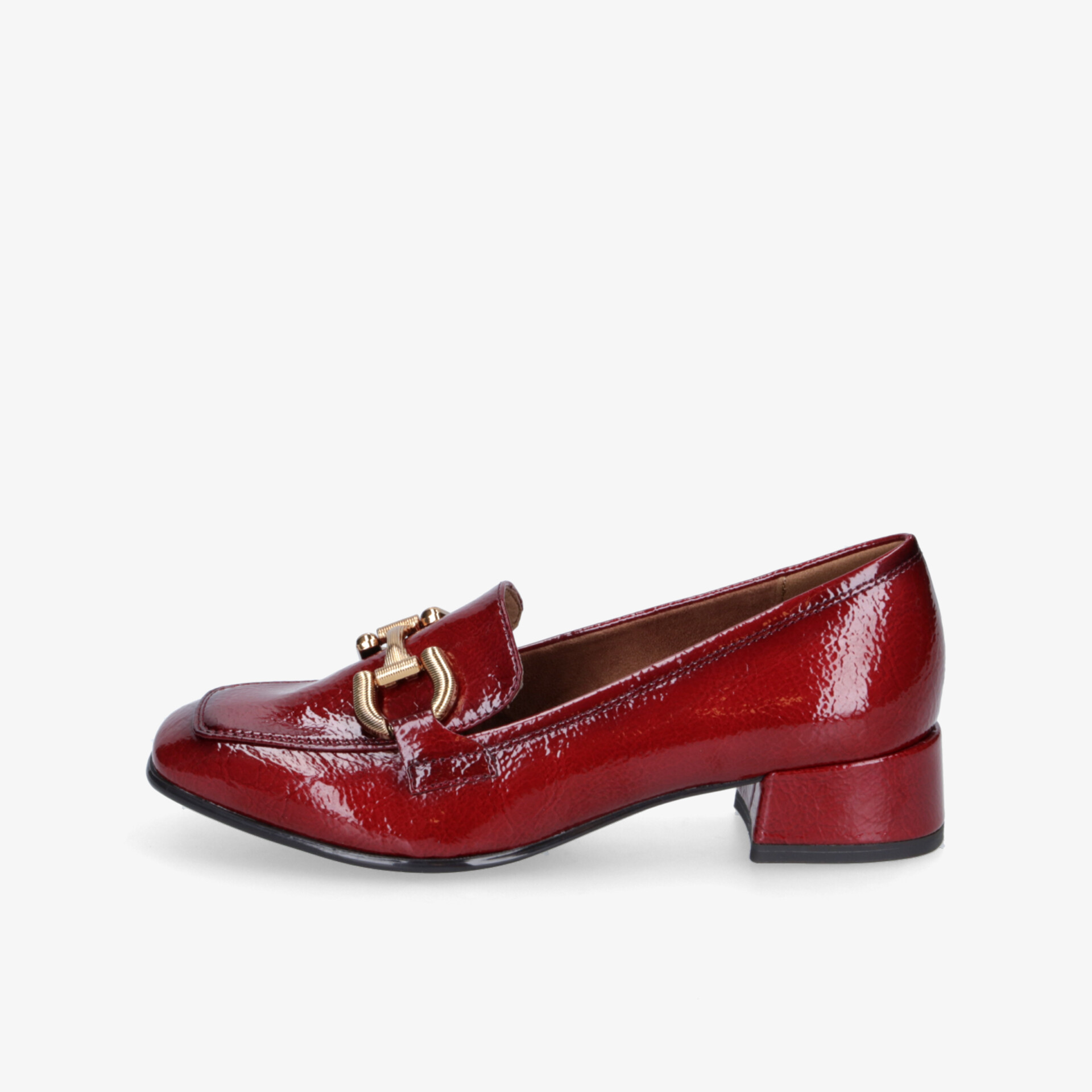 Tamaris Damen Slipper - rot | Bequem und stilvoll | Jetzt bei reno.de