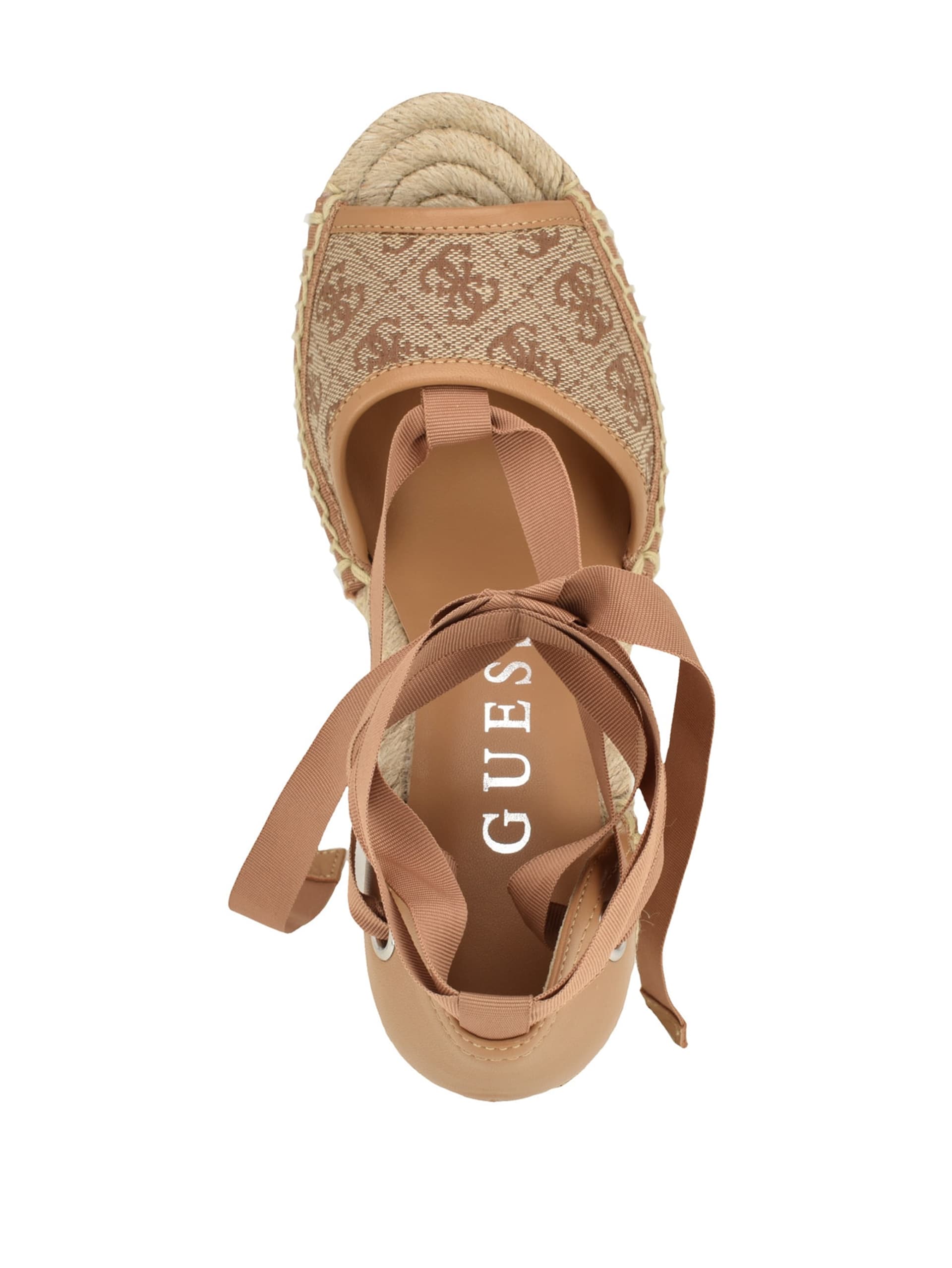 Anabela Diandra Espadrilles
