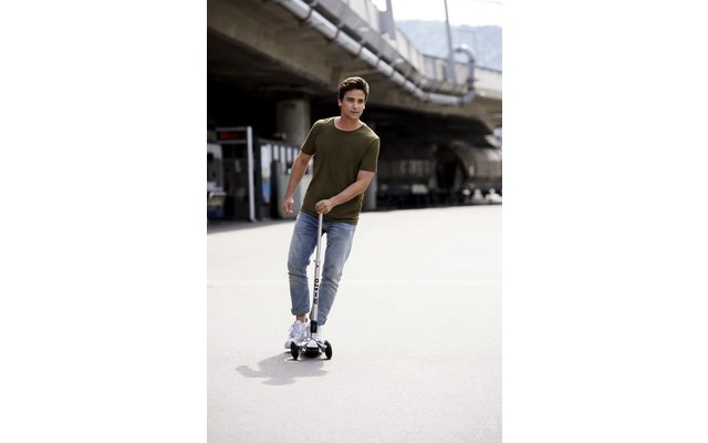Micro Original 2.0 Kickboard inkl. Wechsellenker