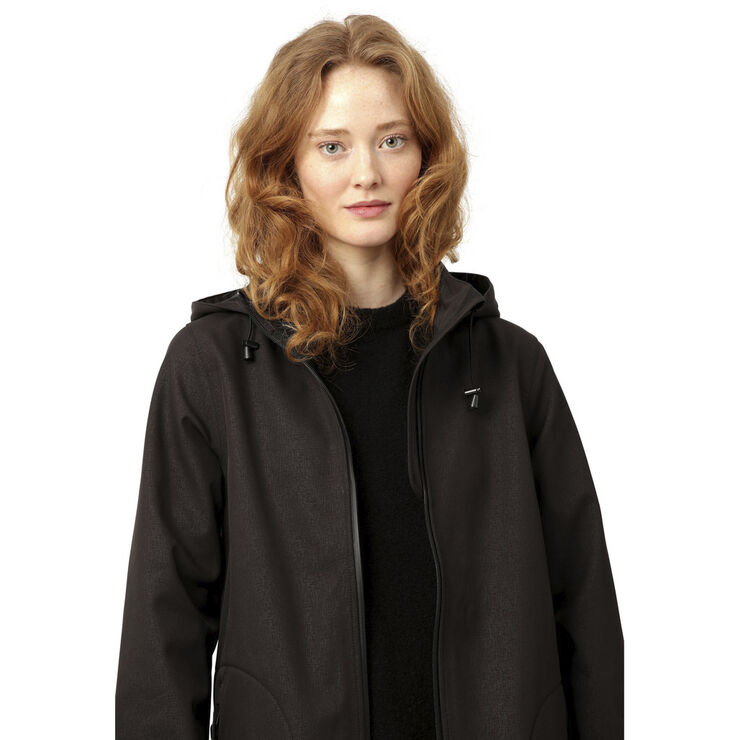 ILSE JACOBSEN 10 RAIN128 Black