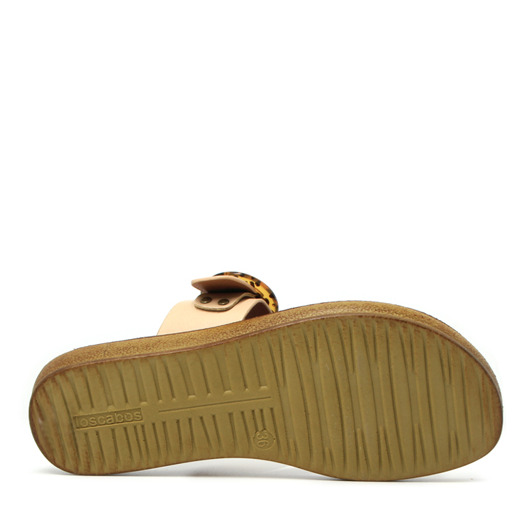 Los Cabos Dotsie | BEIGE
