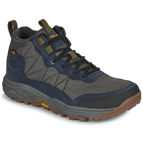 Teva - RIDGEVIEW MID RP - Bleu Marine