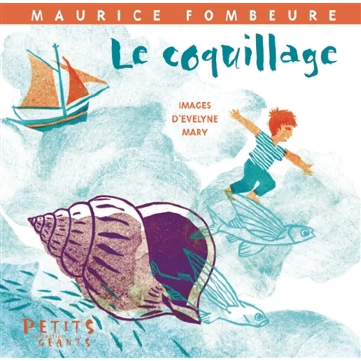Le coquillage · Occasion