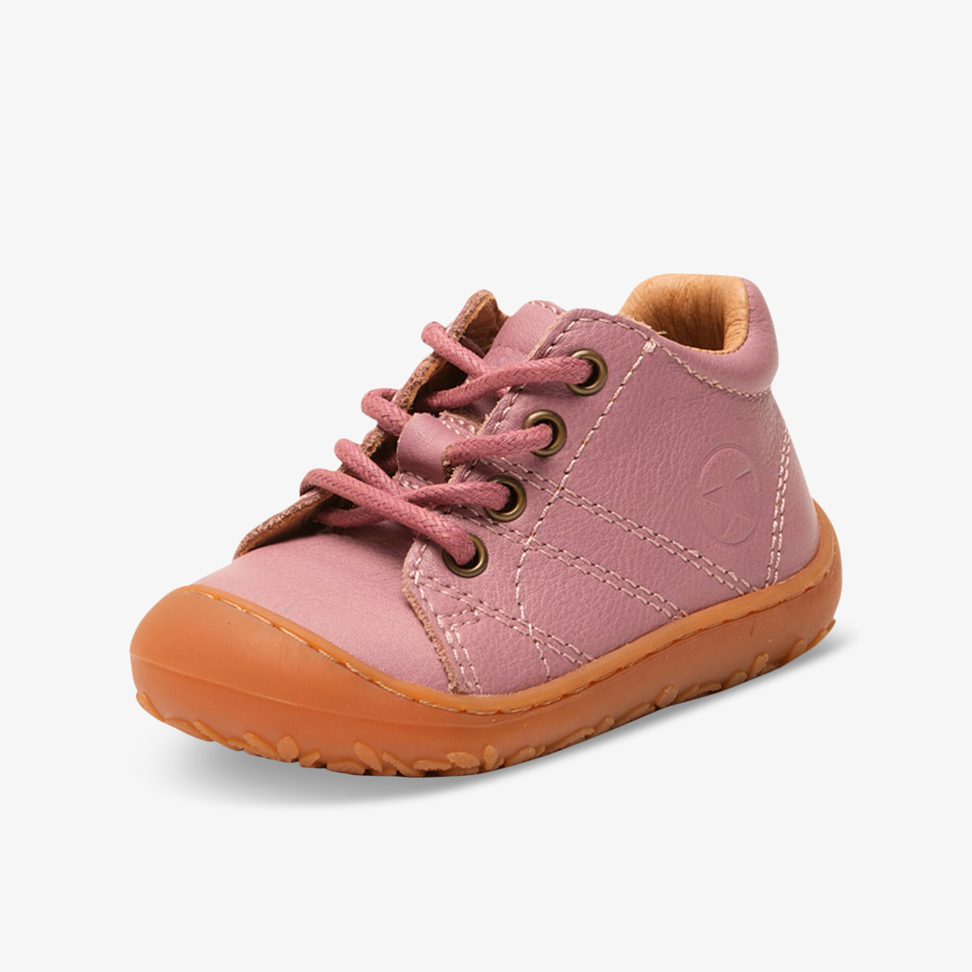 Bisgaard Kinder Lauflerner rosa - Jetzt bei reno.de kaufen